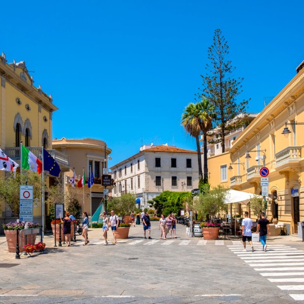 Olbia