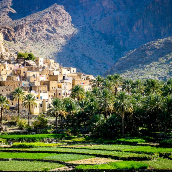 Oman