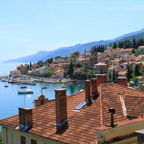 Opatija