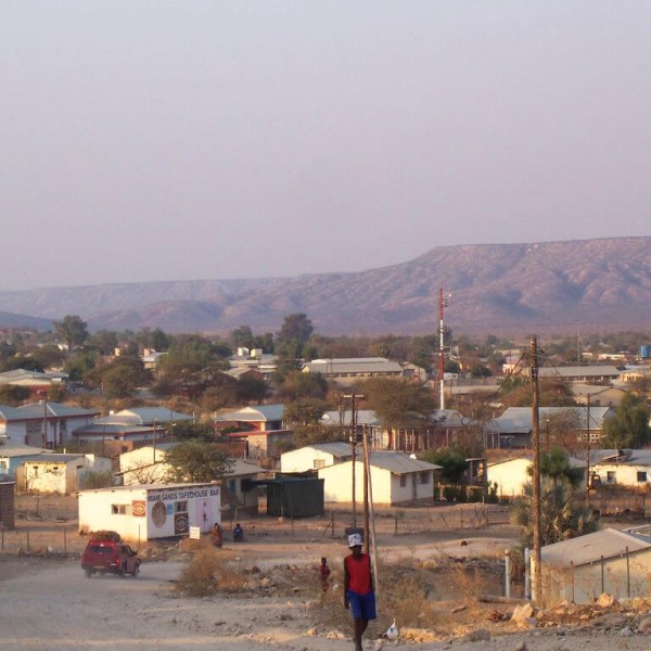 Opuwo