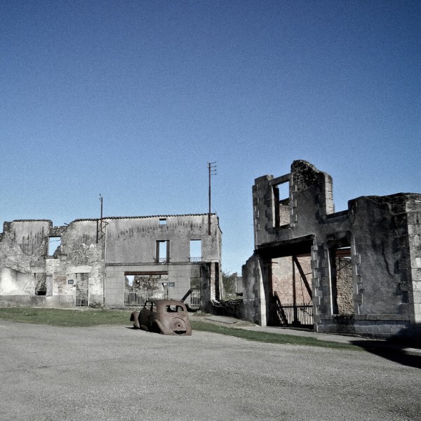 Oradour-sur-Glane