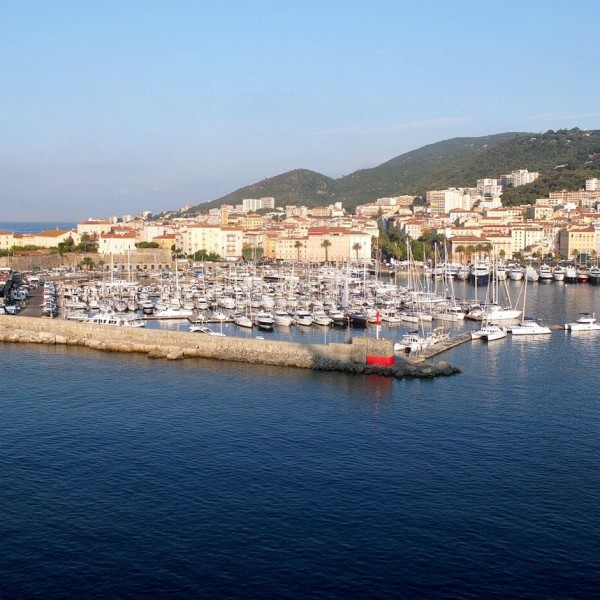 Ajaccio (Corse-du-Sud)