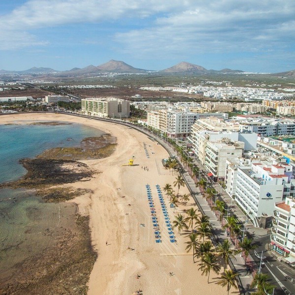 Arrecife