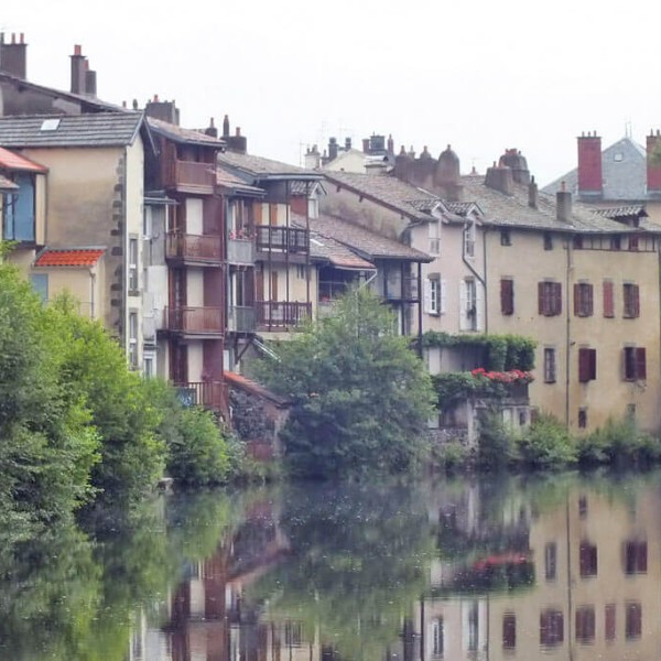 Aurillac (Cantal)