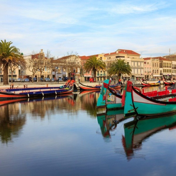 Aveiro