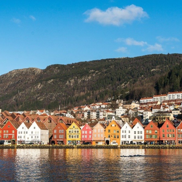 Bergen