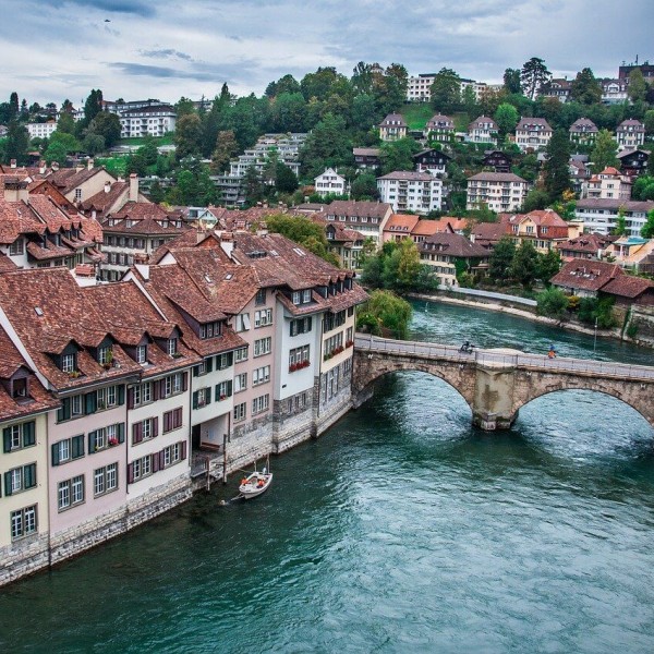 Berne
