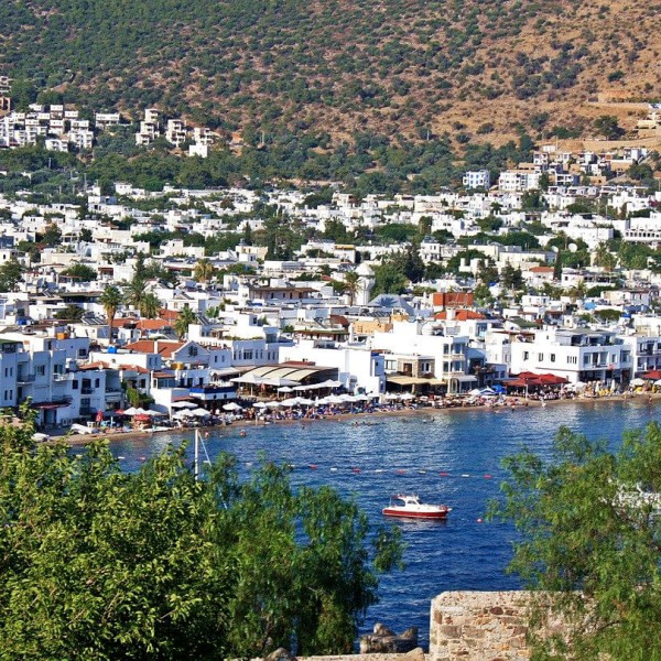 Bodrum
