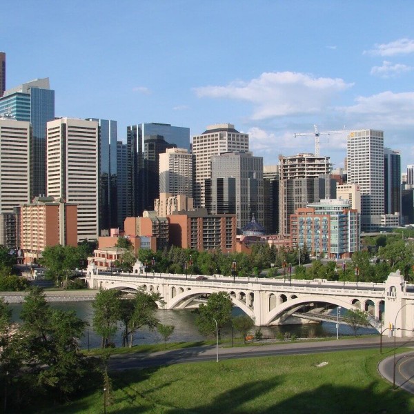 Calgary