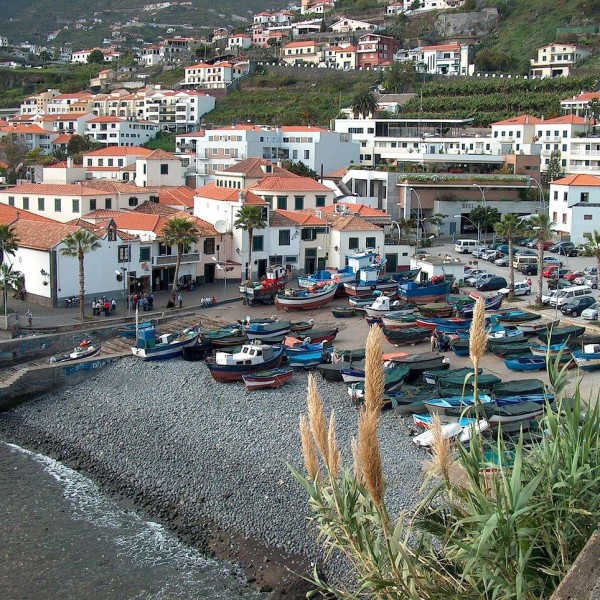 Câmara de Lobos