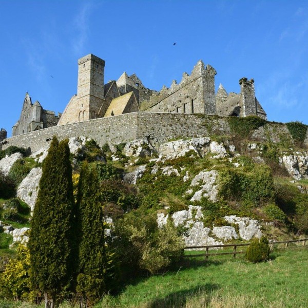 Cashel