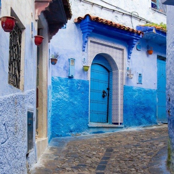 Chefchaouen