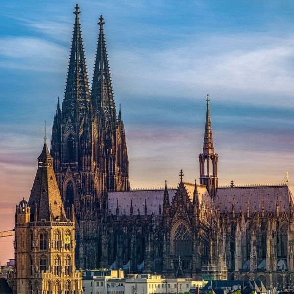 Cologne