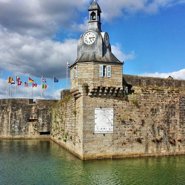 Concarneau