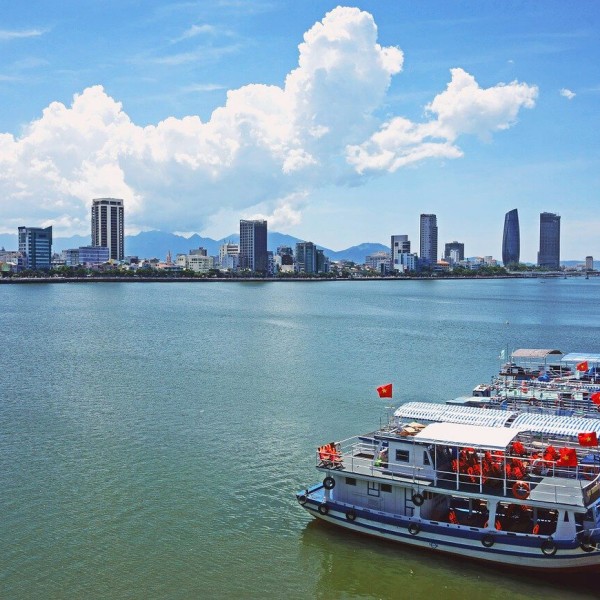 Da Nang