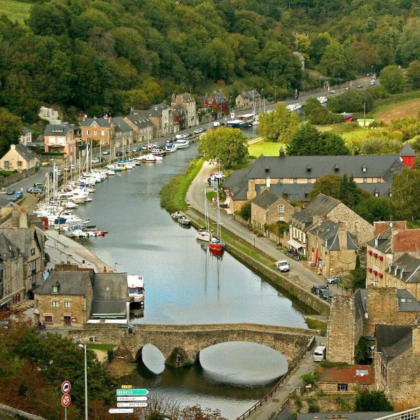 Dinan