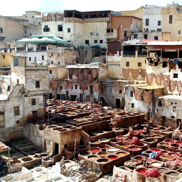 Fès