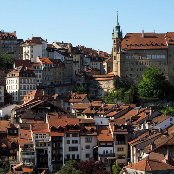Fribourg