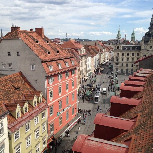 Graz