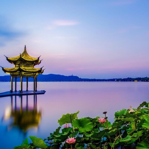 Hangzhou
