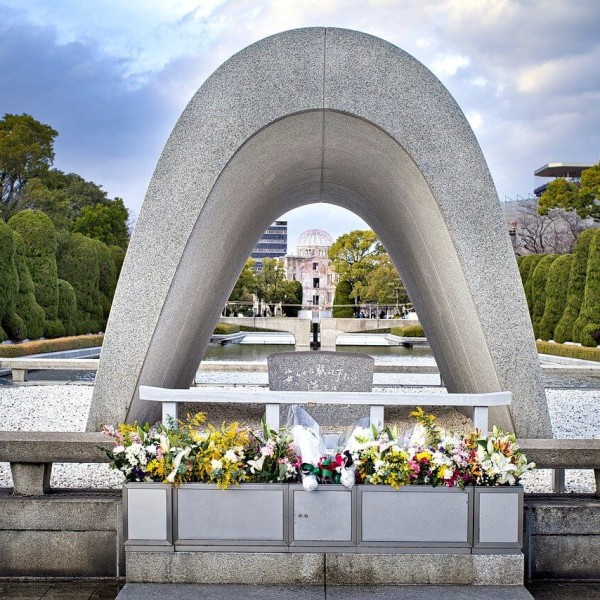 Hiroshima