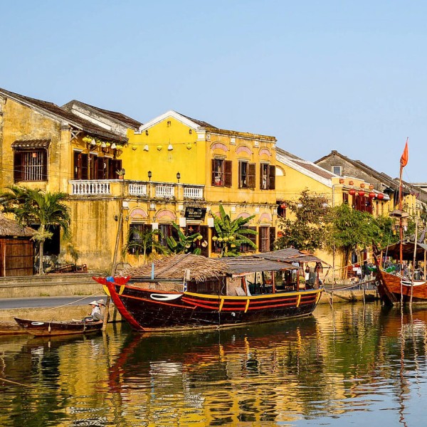 Hoi An