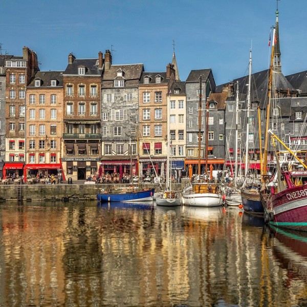 Honfleur