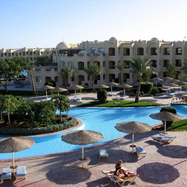 Hurghada
