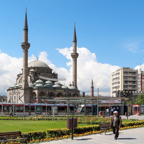 Kayseri