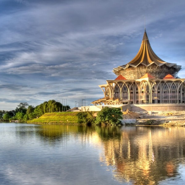 Kuching