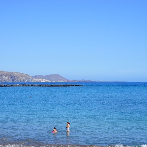 Playa de las Américas