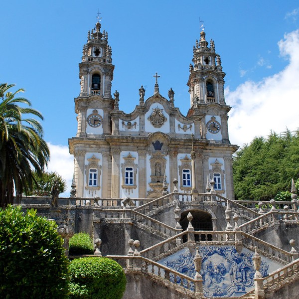 Lamego