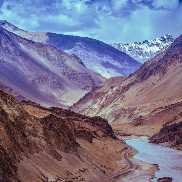 Leh
