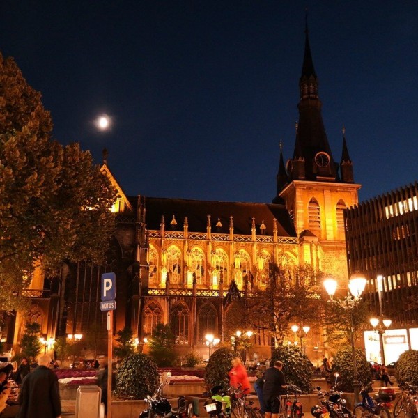 Liège