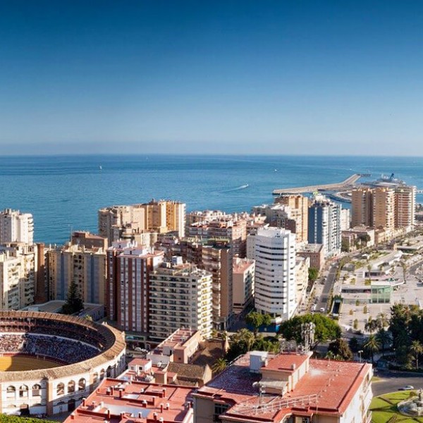 Málaga