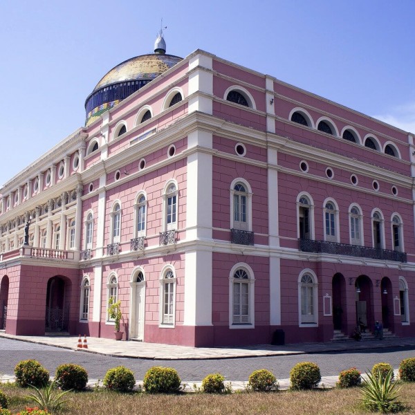 Manaus