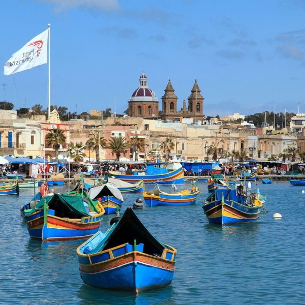 Marsaskala