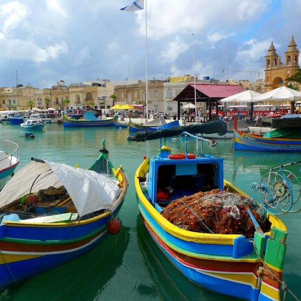 Marsaxlokk