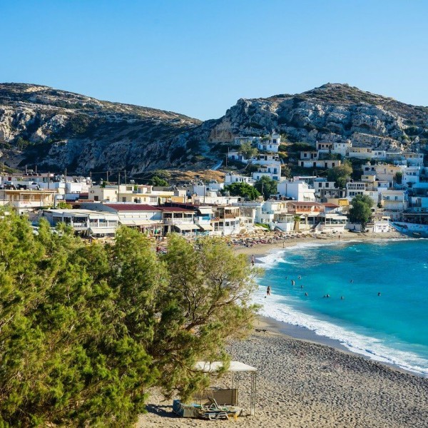 Matala