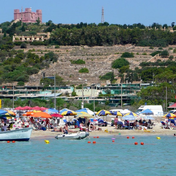 Mellieha