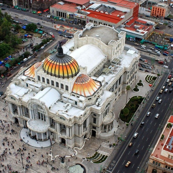 Mexico