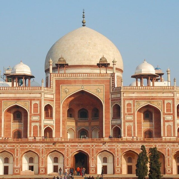New Delhi