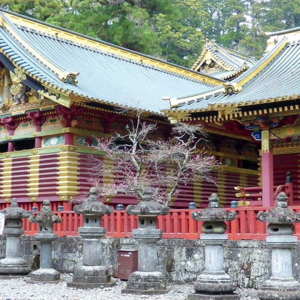 Nikkō