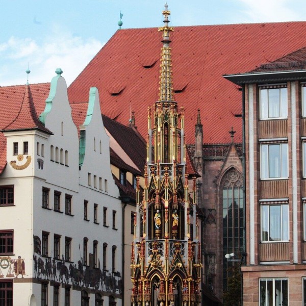 Nuremberg