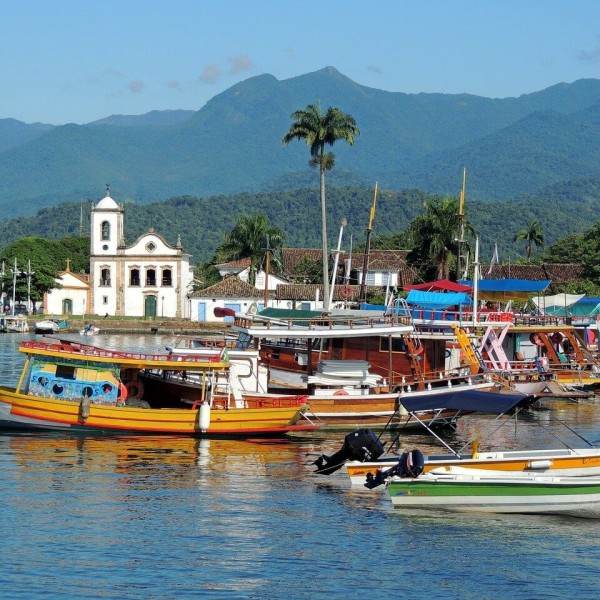 Paraty
