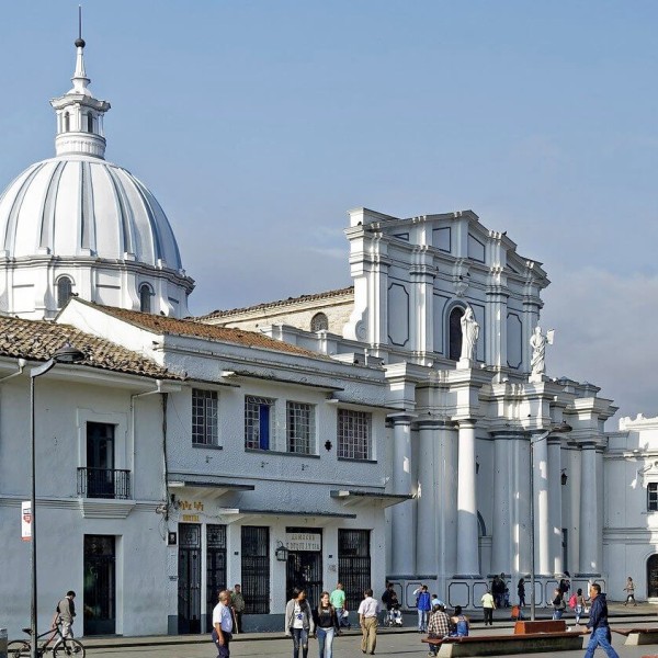 Popayan