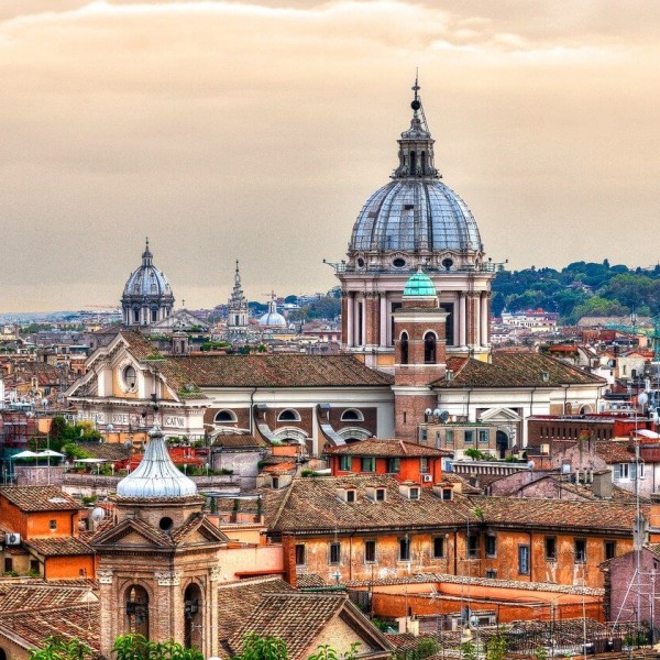 Rome
