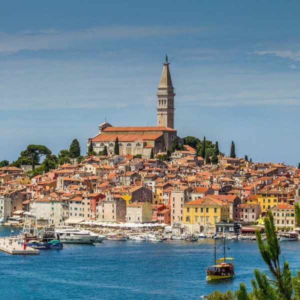 Rovinj