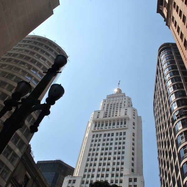 São Paulo