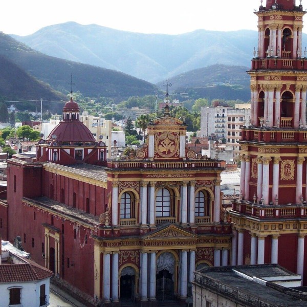 Salta